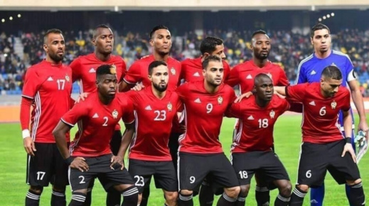 دولة افريقية جديدة تهدد بمقاطعة شان الجزائر دولة افريقية جديدة تهدد بمقاطعة شان الجزائر