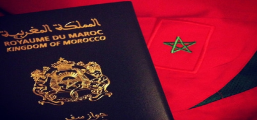 هذه البلدان يمكن دخولها بدون فيزا بجواز السفر المغربي فقط