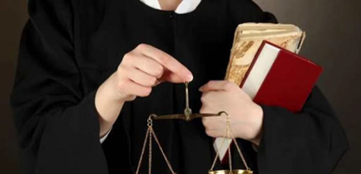 المتبارون في امتحان الأهلية للمحاماة يطالبون بإلغاء النتائج وتدخل النيابة العامة