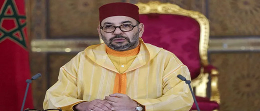 الملك يرسل برقية تعزية ومواساة إلى أفراد أسرة الفنان عبد الرؤوف الملك يرسل برقية تعزية ومواساة إلى أفراد أسرة الفنان عبد الرؤوف