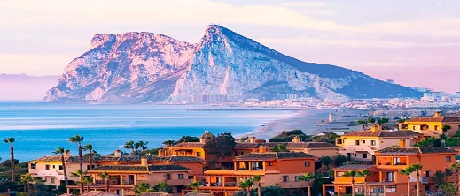المغرب يسعى لأن يصبح الشريك التجاري الأول لجبل طارق على حساب اسبانيا المغرب يسعى لأن يصبح الشريك التجاري الأول لجبل طارق على حساب اسبانيا