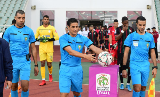 الجامعة الملكية لكرة القدم تحدد موعد الانتقالات الشتوية الجامعة الملكية لكرة القدم تحدد موعد الانتقالات الشتوية