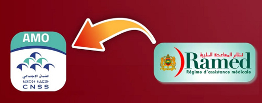 الحكومة تضع لائحة المستفيدين من التأمين الإجباري وتحذف غير المستحقين الحكومة تضع لائحة المستفيدين من التأمين الإجباري وتحذف غير المستحقين