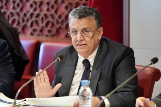 وهبي عن تصريحه "المهين": تعرضت للاستفزاز وأعتذر من المغاربة وهبي عن تصريحه "المهين": تعرضت للاستفزاز وأعتذر من المغاربة