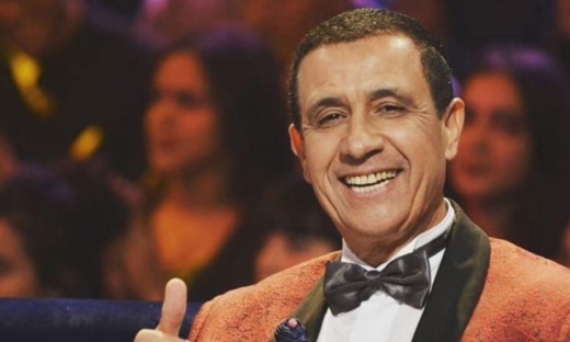 هذا جديد الحالة الصحية للفنان المغربي محمد الغاوي بعد تعرضه لنزيف داخلي هذا جديد الحالة الصحية للفنان المغربي محمد الغاوي بعد تعرضه لنزيف داخلي