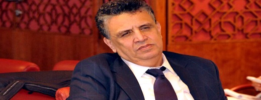 وزير العدل في قلب فضيحة جديدة بعد نجاح مدير مركزي في مباراة المحاماة وزير العدل في قلب فضيحة جديدة بعد نجاح مدير مركزي في مباراة المحاماة