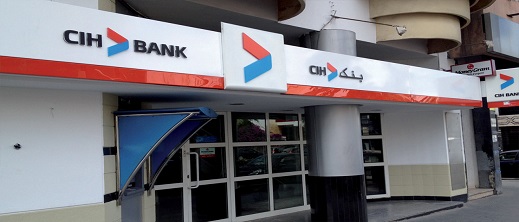 CIH يحذر زبناءه من رسالة احتيالية قد تعرض أموالهم للسرقة CIH يحذر زبناءه من رسالة احتيالية قد تعرض أموالهم للسرقة