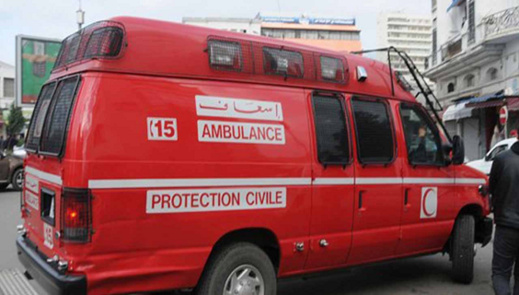 مقتل طفلة بالناظور يجدد مطالب الساكنة بمخفضات السرعة على الطرقات