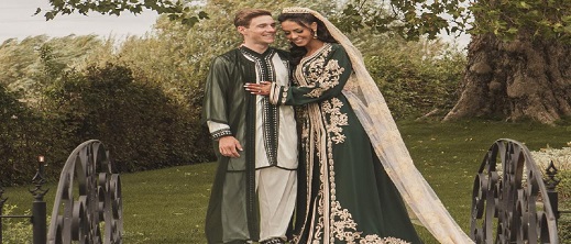 دراج بلجيكي وزوجته المغربية يتعرضان للتنمر لأسباب عنصرية دراج بلجيكي وزوجته المغربية يتعرضان للتنمر لأسباب عنصرية