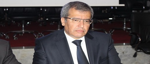 عامل الناظور يرفض التأشير على المنح التي خصصها مجلس "أزواغ" للجمعيات عامل الناظور يرفض التأشير على المنح التي خصصها مجلس "أزواغ" للجمعيات