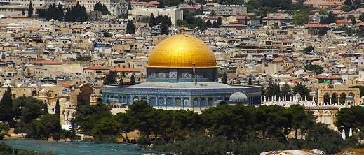 الجزائر تعرقل حصول القدس على دعم بمجلس الأمن نكاية في المغرب