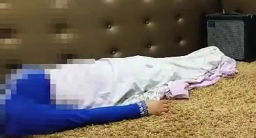 مارس الجنس مع 50 فتاة.. راقي شرعي موقوف يعترف للضابطة القضائية مارس الجنس مع 50 فتاة.. راقي شرعي موقوف يعترف للضابطة القضائية