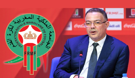 لقجع يفاجئ المغاربة ويكشف عن أسماء جديدة في المنتخب الوطني لقجع يفاجئ المغاربة ويكشف عن أسماء جديدة في المنتخب الوطني