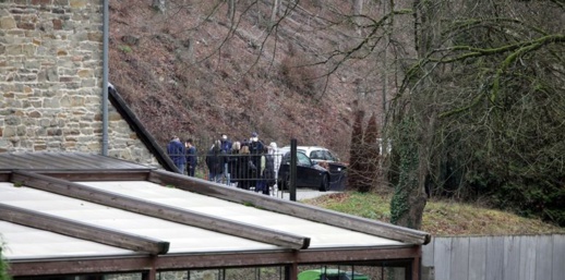 جريمة قتل بشعة تنهي حياة مراهقة مغربية في بلجيكا جريمة قتل بشعة تنهي حياة مراهقة مغربية في بلجيكا