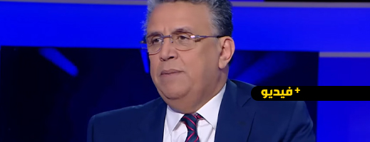 وهبي: لا زلت وزيرا للعدل وأمينا عاما لحزب الأصالة والمعاصرة وهبي: لا زلت وزيرا للعدل وأمينا عاما لحزب الأصالة والمعاصرة