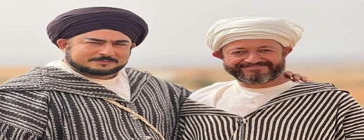وزير الثقافة يكشف عن قيمة الدعم المالي الذي استفاد منه فيلم وزير الثقافة يكشف عن قيمة الدعم المالي الذي استفاد منه فيلم