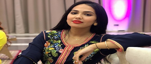 أزمة التأشيرات مستمرة.. فرنسا ترفض منح فيزا لفنانة مغربية أزمة التأشيرات مستمرة.. فرنسا ترفض منح فيزا لفنانة مغربية