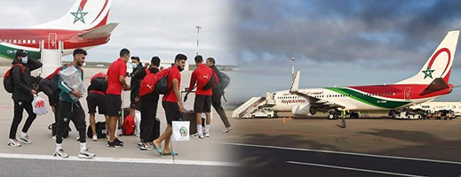 بحضور رئيس الفيفا.. الجزائر تغلق أجواءها في وجه المنتخب المغربي وتمنعه من المشاركة في الشان بحضور رئيس الفيفا.. الجزائر تغلق أجواءها في وجه المنتخب المغربي وتمنعه من المشاركة في الشان