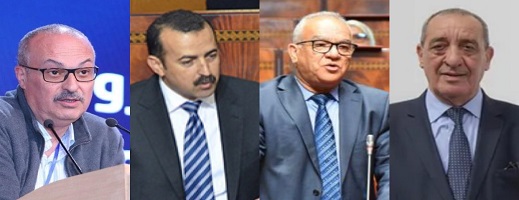 المحكمة الدستورية ترفض إعادة الانتخابات البرلمانية في الحسيمة المحكمة الدستورية ترفض إعادة الانتخابات البرلمانية في الحسيمة