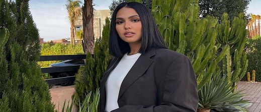 بعد رفض منحها التأشيرة.. السفارة الفرنسية تستدرك وتعتذر لفنانة مغربية بعد رفض منحها التأشيرة.. السفارة الفرنسية تستدرك وتعتذر لفنانة مغربية