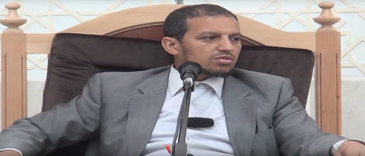 السلطات المغربية تفرج عن الإمام حسن إكويسن فور وصوله إلى الدار البيضاء السلطات المغربية تفرج عن الإمام حسن إكويسن فور وصوله إلى الدار البيضاء