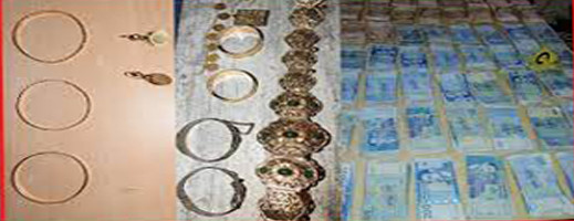 يحدث بالناظور.. عصابة تمارس "السماوي" تسلب سيدة ملايين السنتيمات بهذه الطريقة يحدث بالناظور.. عصابة تمارس "السماوي" تسلب سيدة ملايين السنتيمات بهذه الطريقة
