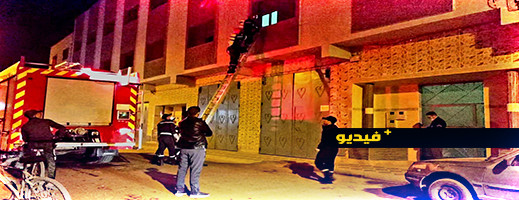 شاهدوا.. العثور على جثة خمسيني تستنفر سلطات الدريوش شاهدوا.. العثور على جثة خمسيني تستنفر سلطات الدريوش