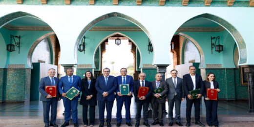 الحكومة: هناك اتفاق على إنهاء نظام التعاقد الحكومة: هناك اتفاق على إنهاء نظام التعاقد