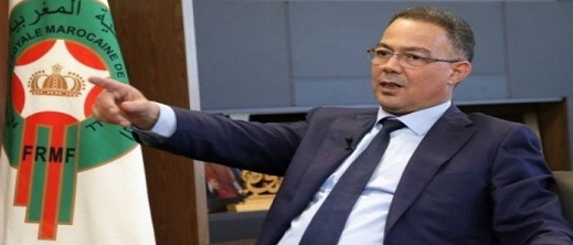 الرئيس الجزائري يأمر مستشاريه بإيجاد حل لتحجيم نفوذ لقجع في الكاف الرئيس الجزائري يأمر مستشاريه بإيجاد حل لتحجيم نفوذ لقجع في الكاف