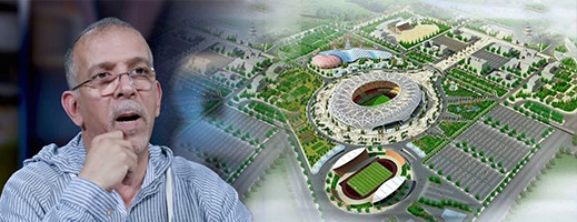 حفيظ الدراجي في قلب فضيحة جديدة بسبب ممارسة الكذب والتغليط حفيظ الدراجي في قلب فضيحة جديدة بسبب ممارسة الكذب والتغليط