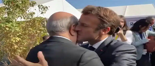 الرئيس تبون يتوجه إلى فرنسا في زيارة دولة رغم رفض ماكرون الاعتذار