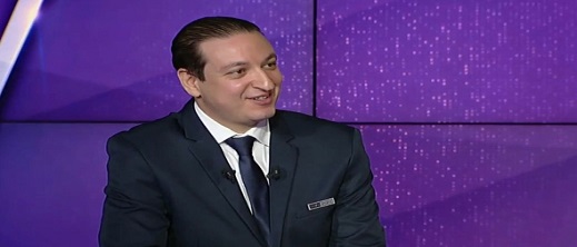 المعلق المغربي جواد بادة يتعرض لحملة شرسة بعد تعليقه على مباراة الكاميرون و الكونغو في الشان المعلق المغربي جواد بادة يتعرض لحملة شرسة بعد تعليقه على مباراة الكاميرون و الكونغو في الشان
