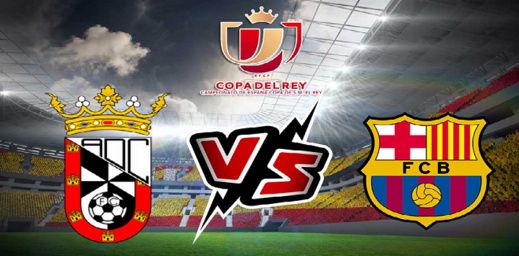 سيلعب بتراب المغرب.. نشر أعداد كبيرة من عناصر الأمن لتطويق وحراسة مباراة نادي برشلونة سيلعب بتراب المغرب.. نشر أعداد كبيرة من عناصر الأمن لتطويق وحراسة مباراة نادي برشلونة