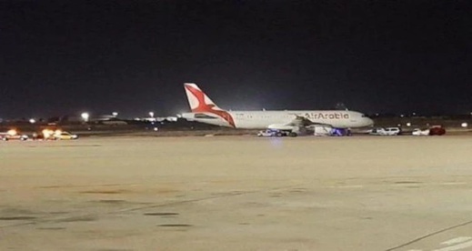 إسبانيا تفرج عن مغاربة أرغموا طائرة على الهبوط في مطار "بالما"