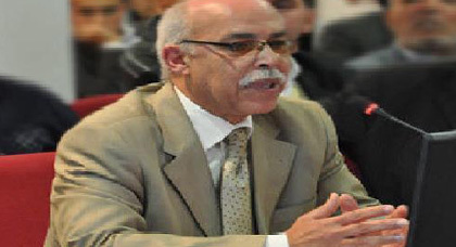 كلمة الدكتور محمد بولعيون في حفل تكريم الدكتور بنبلعربية كلمة الدكتور محمد بولعيون في حفل تكريم الدكتور بنبلعربية