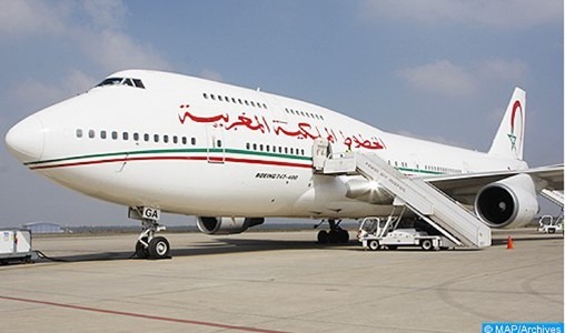 تعليق رحلات جوية بين المغرب وفرنسا لهذه الأسباب تعليق رحلات جوية بين المغرب وفرنسا لهذه الأسباب