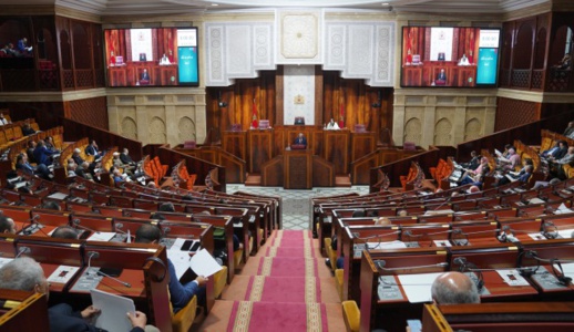 مجلس النواب يعقد اجتماعا طارئا للرد على مضايقات البرلمان الأوروبي مجلس النواب يعقد اجتماعا طارئا للرد على مضايقات البرلمان الأوروبي