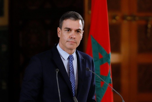 سانشيز: النواب الاشتراكيون صوتوا ضد قرار إدانة المغرب في البرلمان الأوروبي