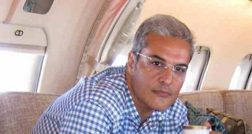 السلطات التونسية تمنع الأمير هشام من دخول أراضيها السلطات التونسية تمنع الأمير هشام من دخول أراضيها