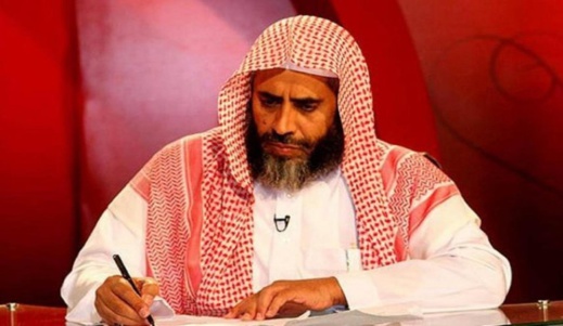 بسبب تويتر.. داعية إسلامي شهير مهدد بالإعدام
