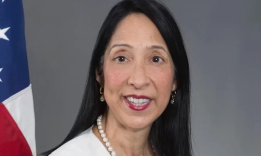 مساعدة وزير خارجية أمريكا تستعد لزيارة المغرب والجزائر مساعدة وزير خارجية أمريكا تستعد لزيارة المغرب والجزائر