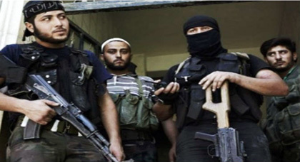 ثلاثة ناظوريون من هولندا يلتحقون بتنظيم "داعش" بالعراق