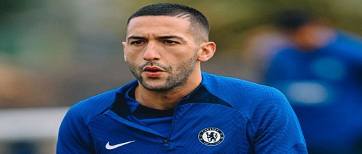 هذا هو الراتب الذي يقترحه نيوكاسل على حكيم زياش لضمه إلى صفوفه هذا هو الراتب الذي يقترحه نيوكاسل على حكيم زياش لضمه إلى صفوفه