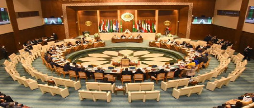 البرلمان العربي يدين التدخل السافر للبرلمان الأوروبي في شؤون المغرب الداخلية