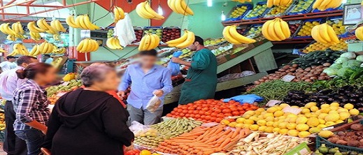لماذا أسعار الفاكهة مرتفعة هذا الموسم في المغرب؟ لماذا أسعار الفاكهة مرتفعة هذا الموسم في المغرب؟