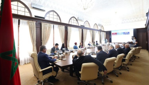 مجلس الحكومة يتدارس تمديد حالة الطوارئ الخميس المقبل مجلس الحكومة يتدارس تمديد حالة الطوارئ الخميس المقبل