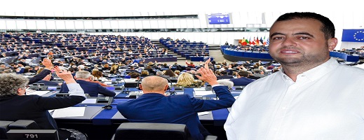 محمد الشرادي يكتب.. فرنسا والبرلمان الأوروبي والمغرب محمد الشرادي يكتب.. فرنسا والبرلمان الأوروبي والمغرب