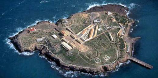 قرب الناظور.. اسبانيا تعزز وجودها بالصخور المحتلة مع رفع ميزانية الصيانة قرب الناظور.. اسبانيا تعزز وجودها بالصخور المحتلة مع رفع ميزانية الصيانة