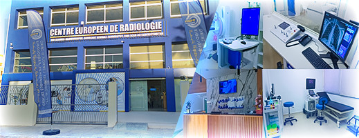 افتتاح المركز الأوروبي للفحص بالأشعة بالناظور
