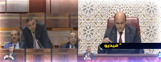 فيديو.. مجعيط يطالب الحكومة بإنصاف فئة الباعة الجائلين. فيديو.. مجعيط يطالب الحكومة بإنصاف فئة الباعة الجائلين.